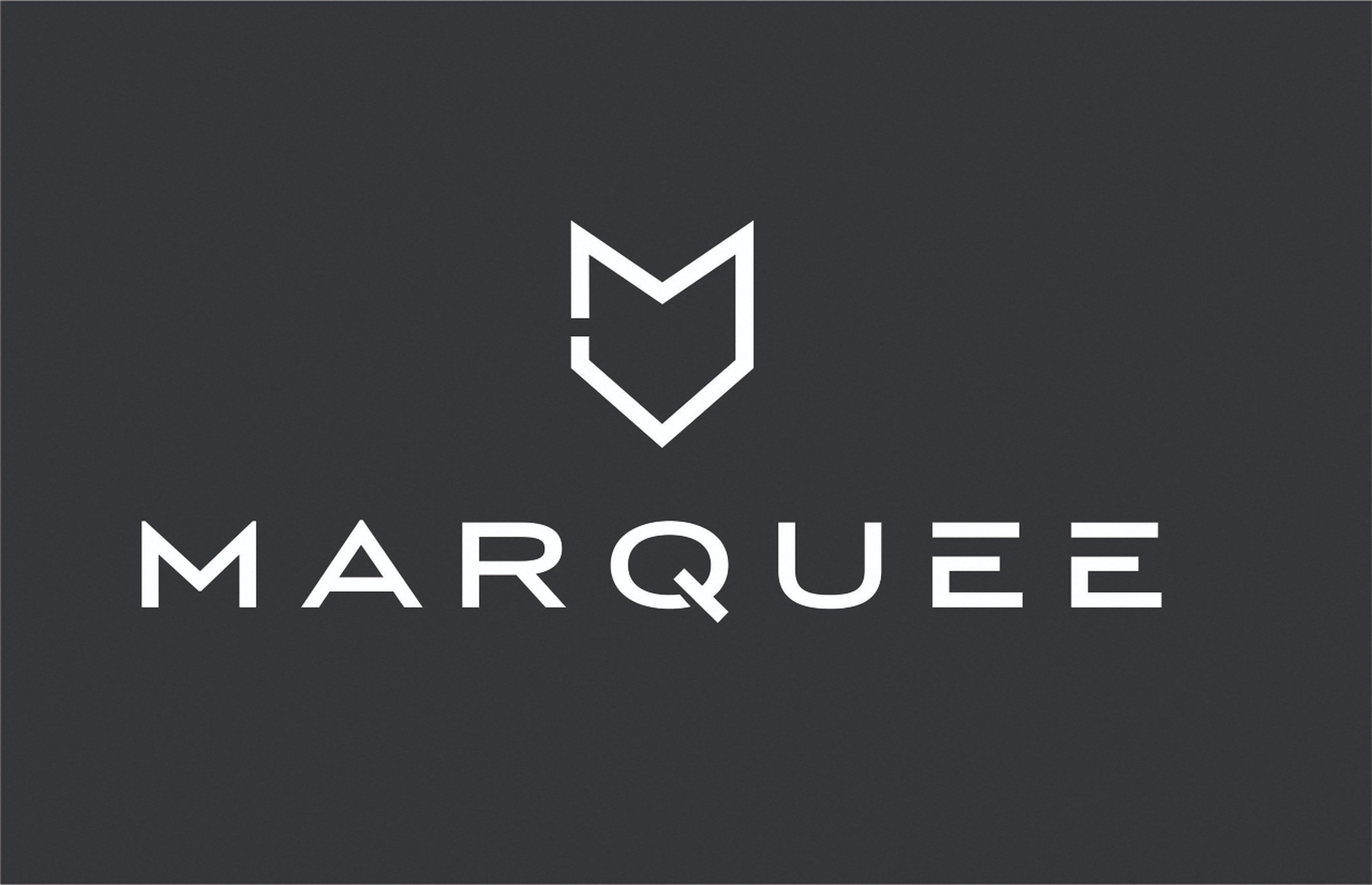 Marquee Living logo